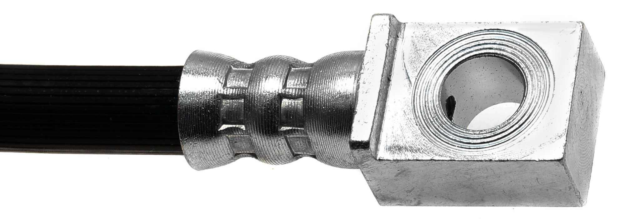 Raybestos Brakes Brake Hydraulic Hose BH383578