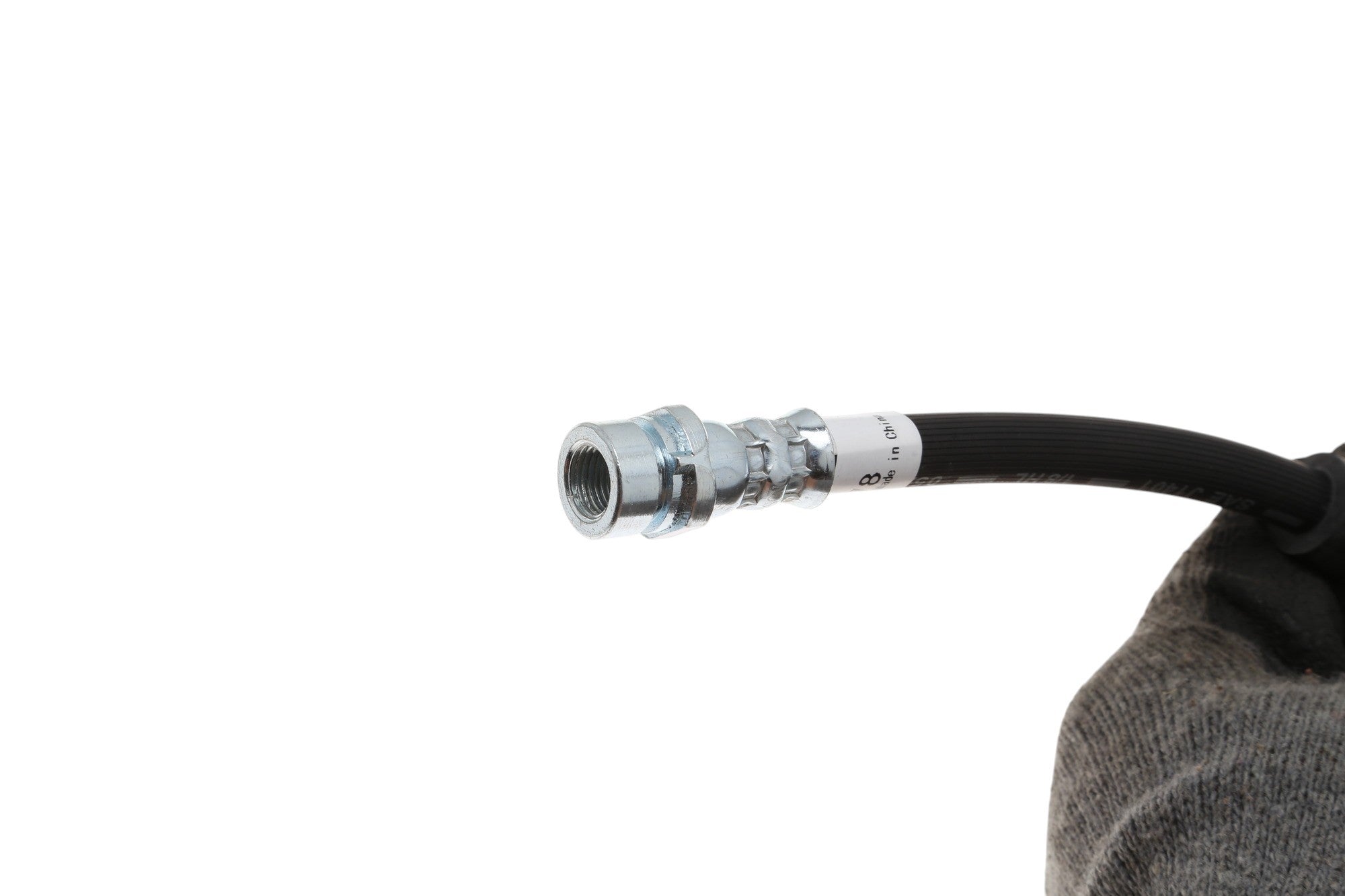 Raybestos Brakes Brake Hydraulic Hose BH383578