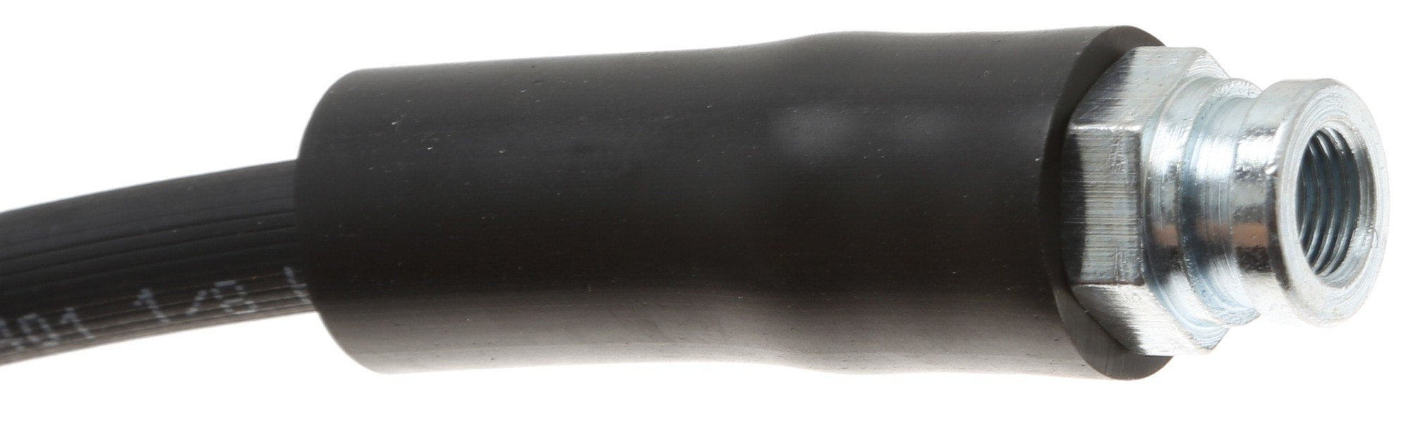 Raybestos Brakes Brake Hydraulic Hose BH383592