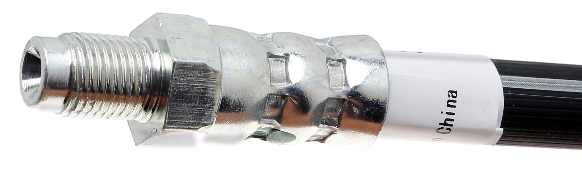 Raybestos Brakes Brake Hydraulic Hose BH383592