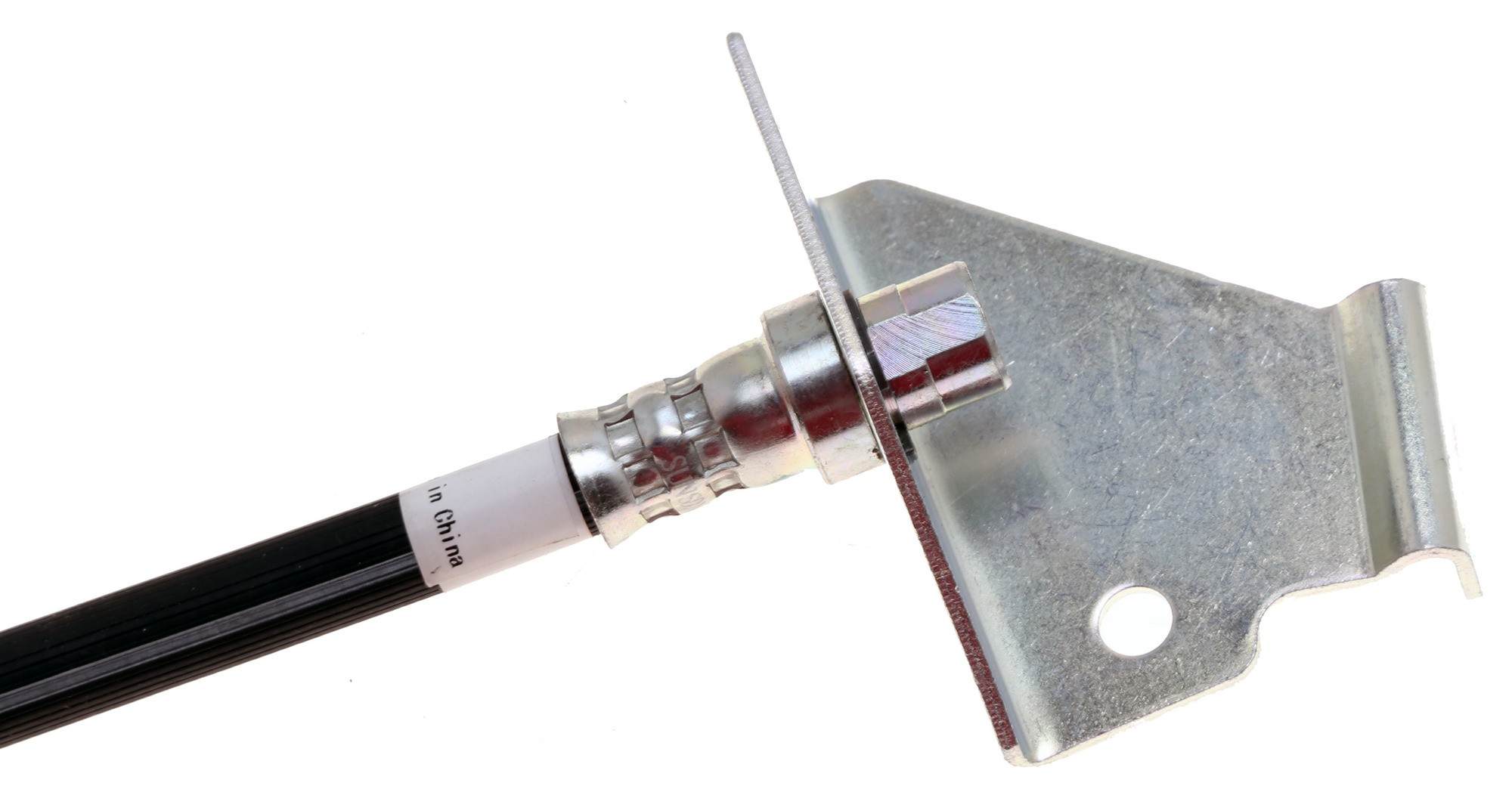 Raybestos Brakes Brake Hydraulic Hose BH383596