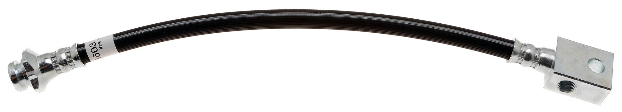 Raybestos Brakes Brake Hydraulic Hose BH383603