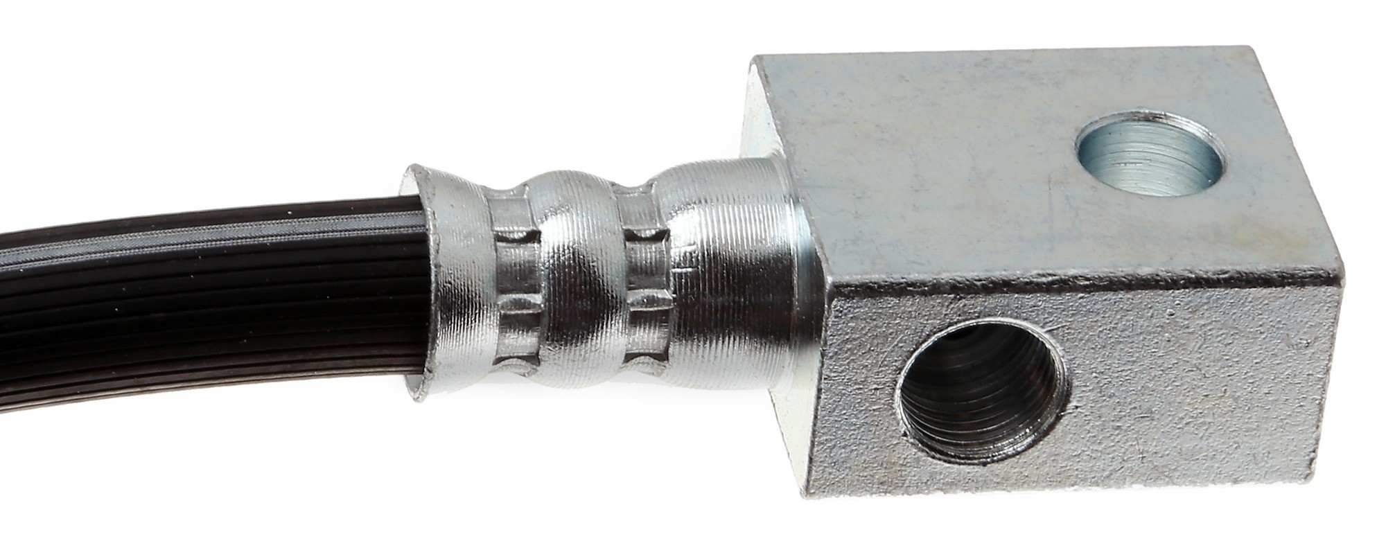 Raybestos Brakes Brake Hydraulic Hose BH383603