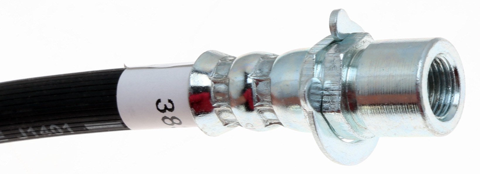 Raybestos Brakes Brake Hydraulic Hose BH383627
