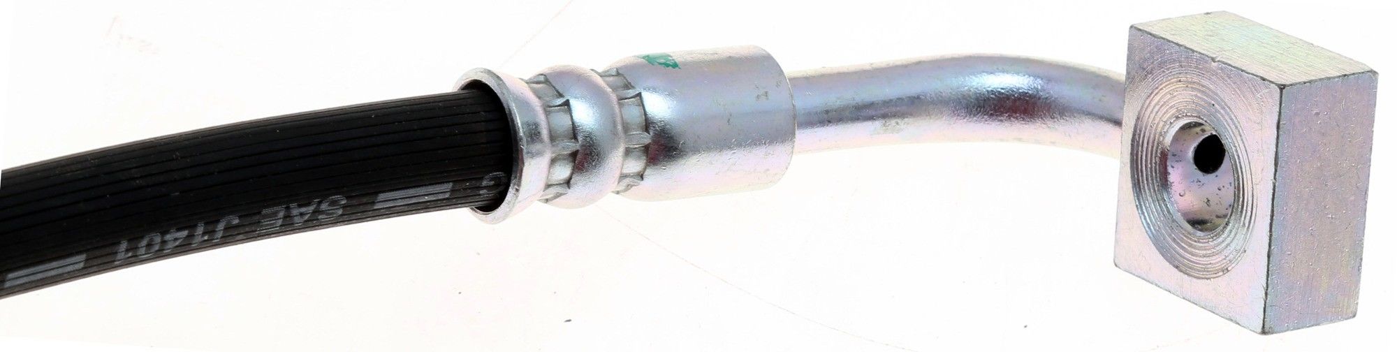 Raybestos Brakes Brake Hydraulic Hose BH383627