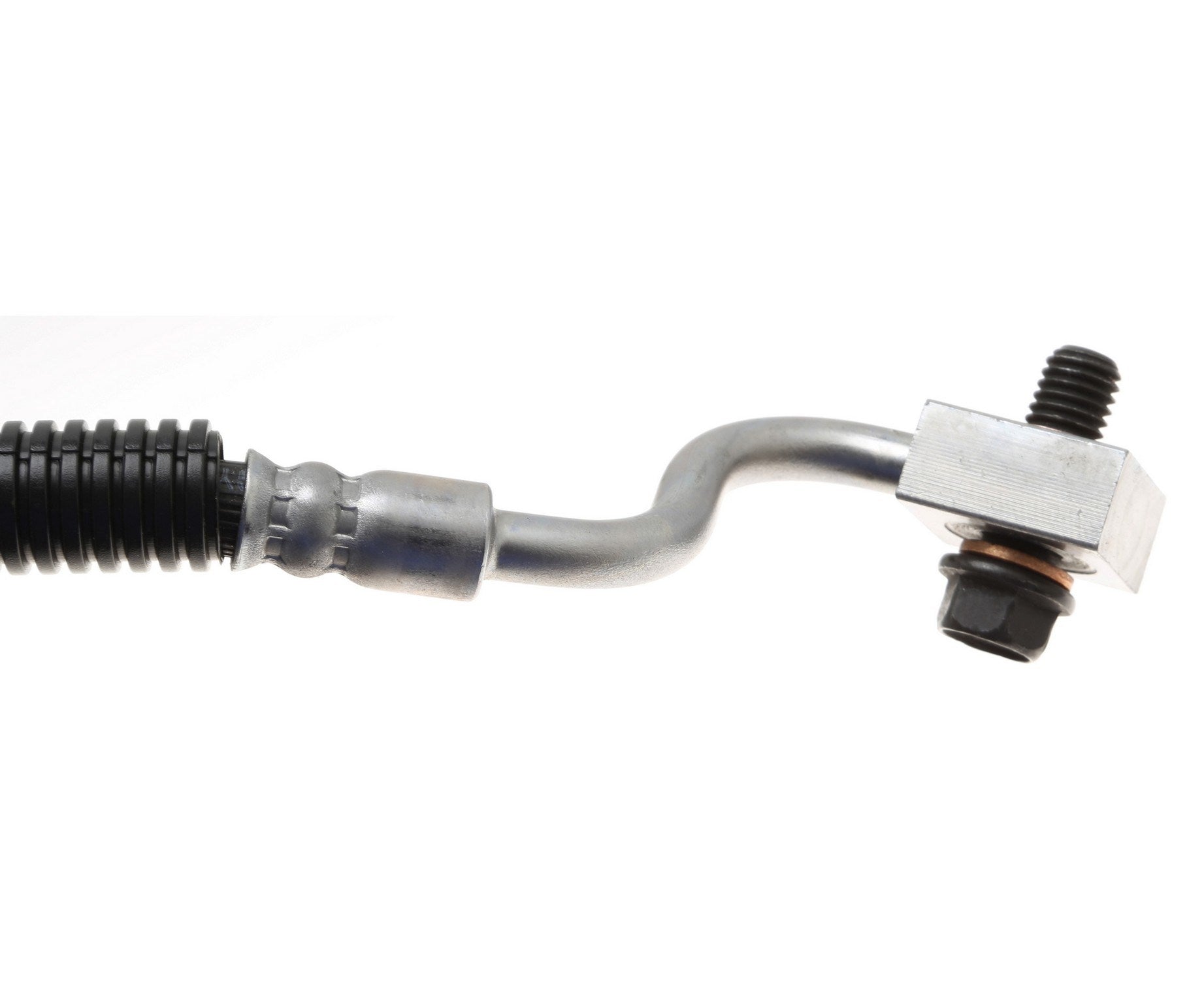 Raybestos Brakes Brake Hydraulic Hose BH383631