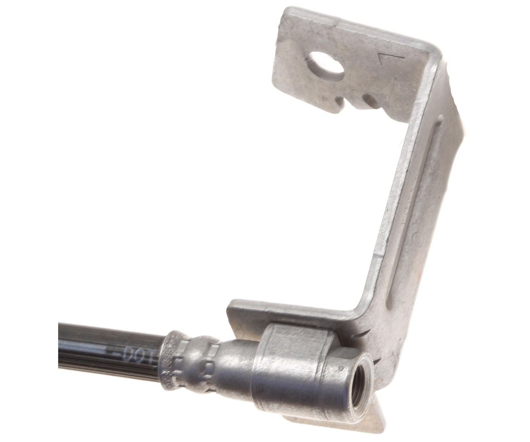 Raybestos Brakes Brake Hydraulic Hose BH383631