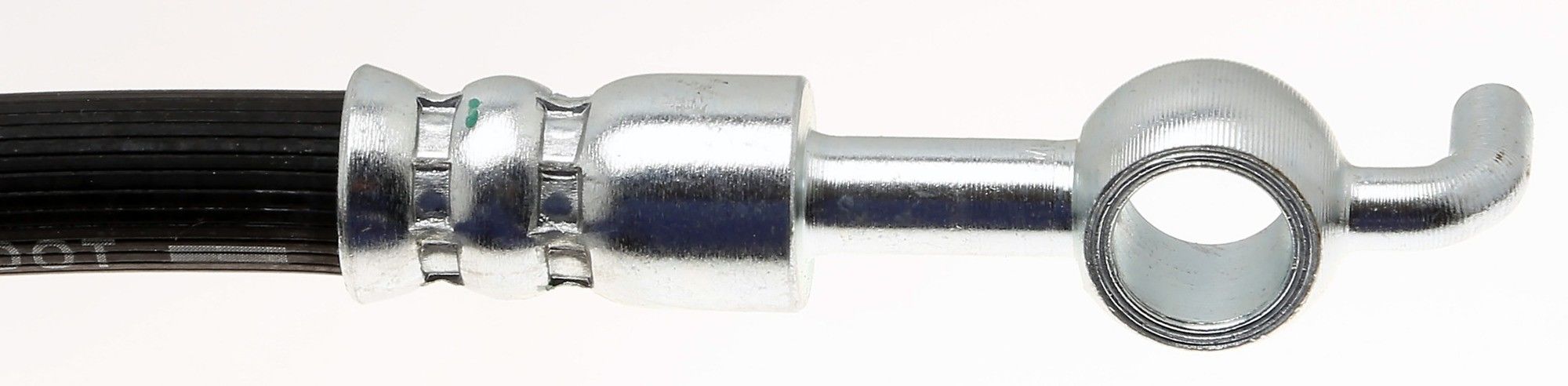 Raybestos Brakes Brake Hydraulic Hose BH383634