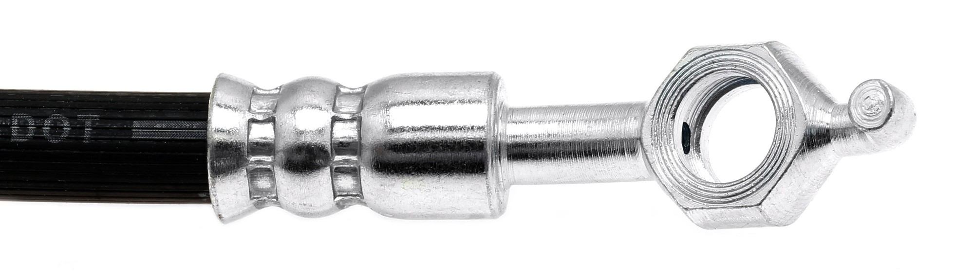 Raybestos Brakes Brake Hydraulic Hose BH383638