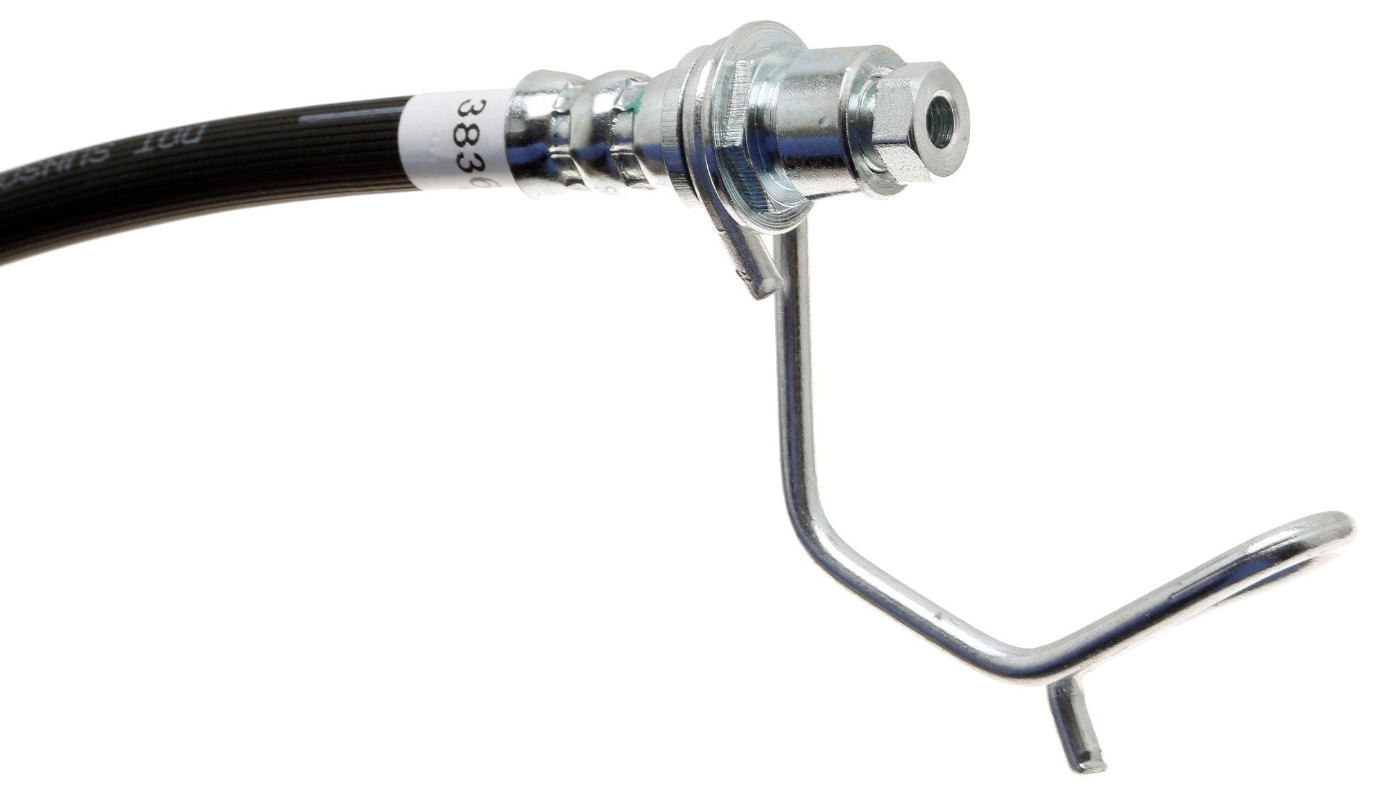 Raybestos Brakes Brake Hydraulic Hose BH383655