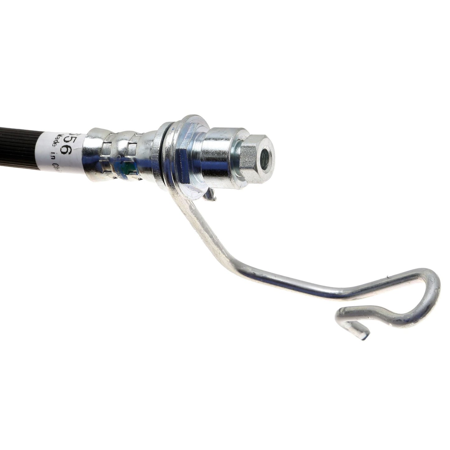 Raybestos Brakes Brake Hydraulic Hose BH383656