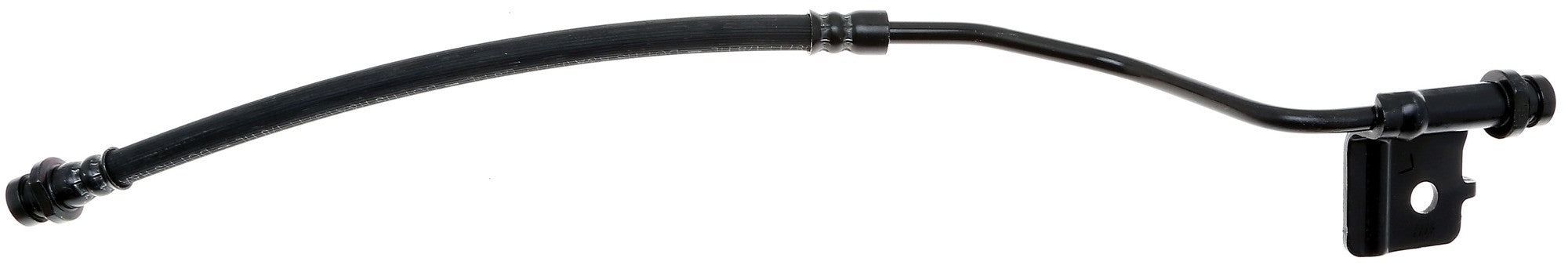 Raybestos Brakes Brake Hydraulic Hose BH383657