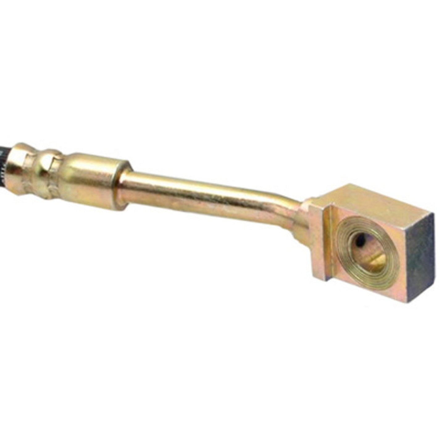 Raybestos Brakes Brake Hydraulic Hose BH38365