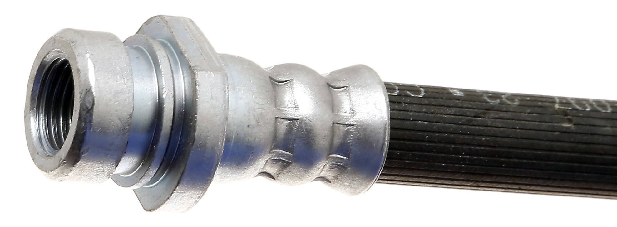 Raybestos Brakes Brake Hydraulic Hose BH383663