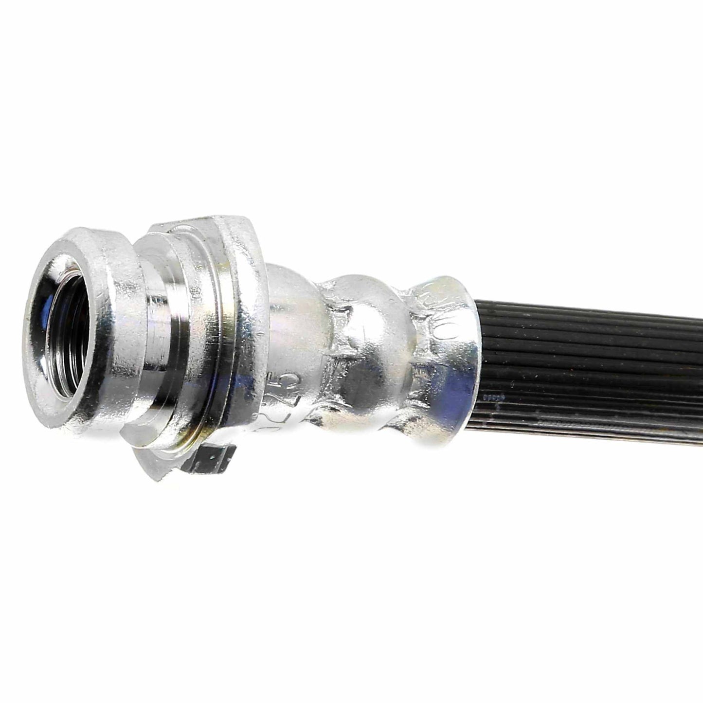 Raybestos Brakes Brake Hydraulic Hose BH383672