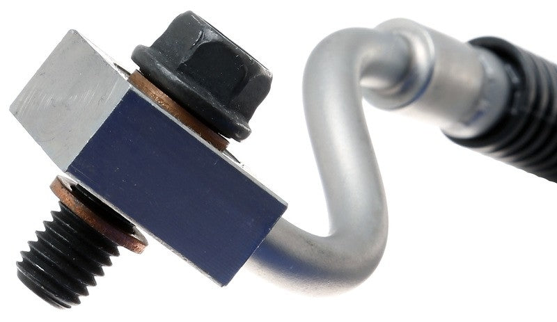 Raybestos Brakes Brake Hydraulic Hose BH383680