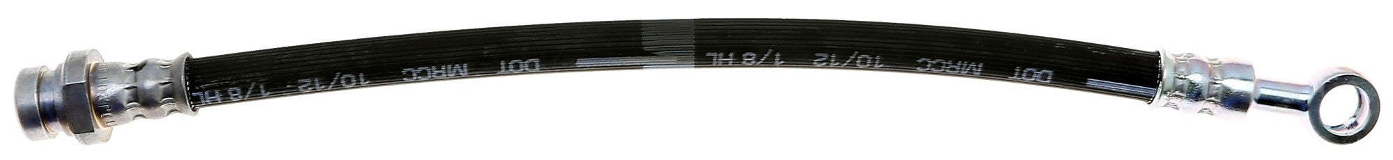 Raybestos Brakes Brake Hydraulic Hose BH383697