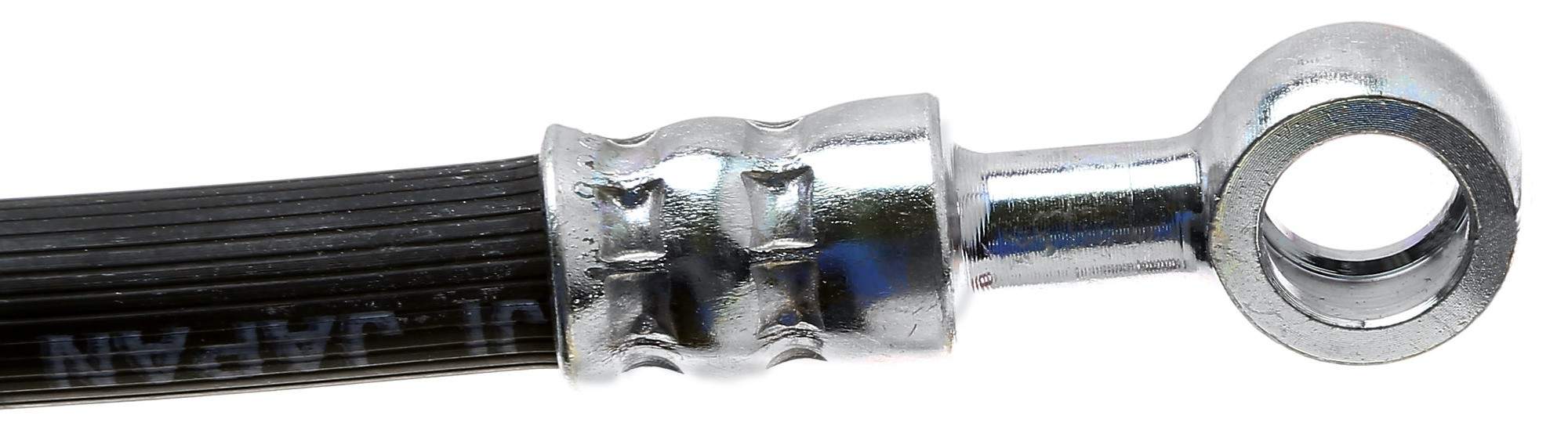 Raybestos Brakes Brake Hydraulic Hose BH383697