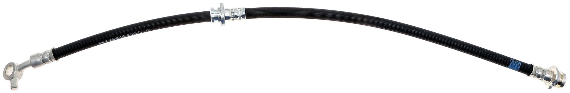 Raybestos Brakes Brake Hydraulic Hose BH383698