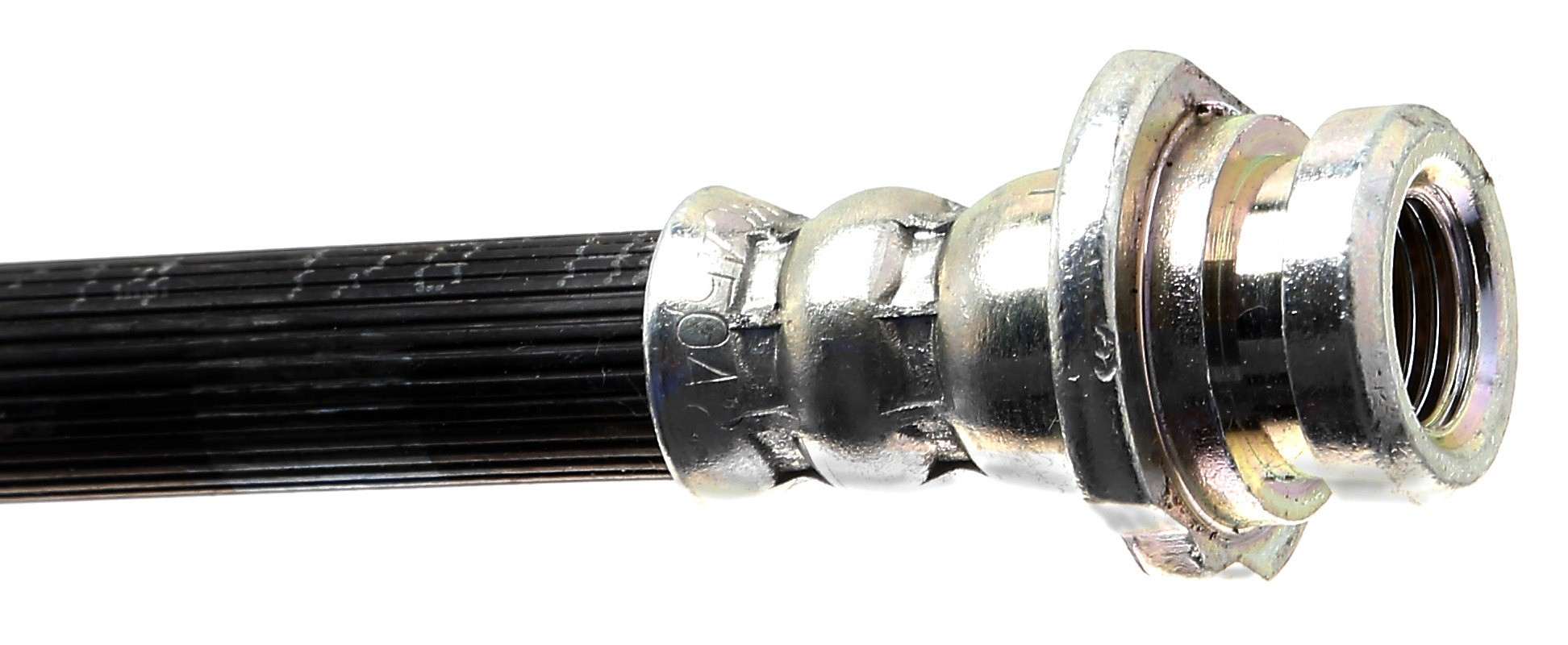 Raybestos Brakes Brake Hydraulic Hose BH383698