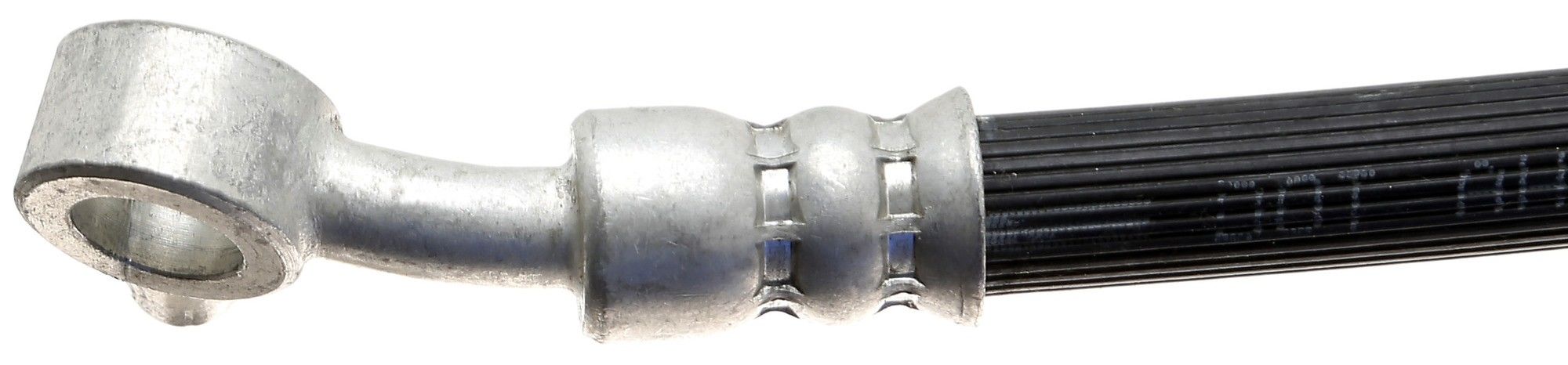 Raybestos Brakes Brake Hydraulic Hose BH383698