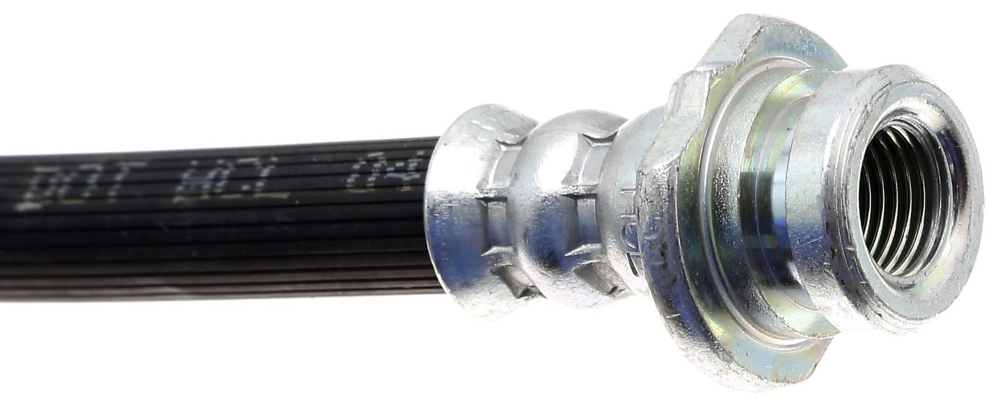 Raybestos Brakes Brake Hydraulic Hose BH383703