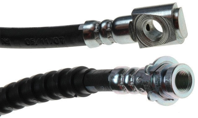 Raybestos Brakes Brake Hydraulic Hose BH38374
