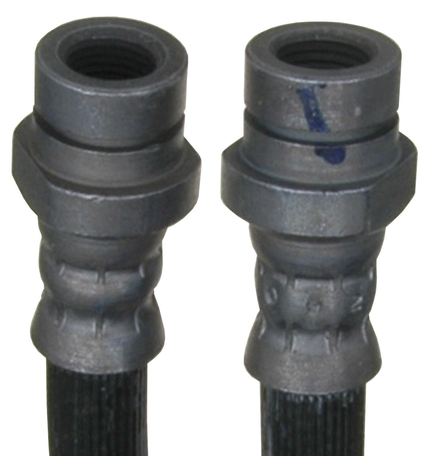 Raybestos Brakes Brake Hydraulic Hose BH38375