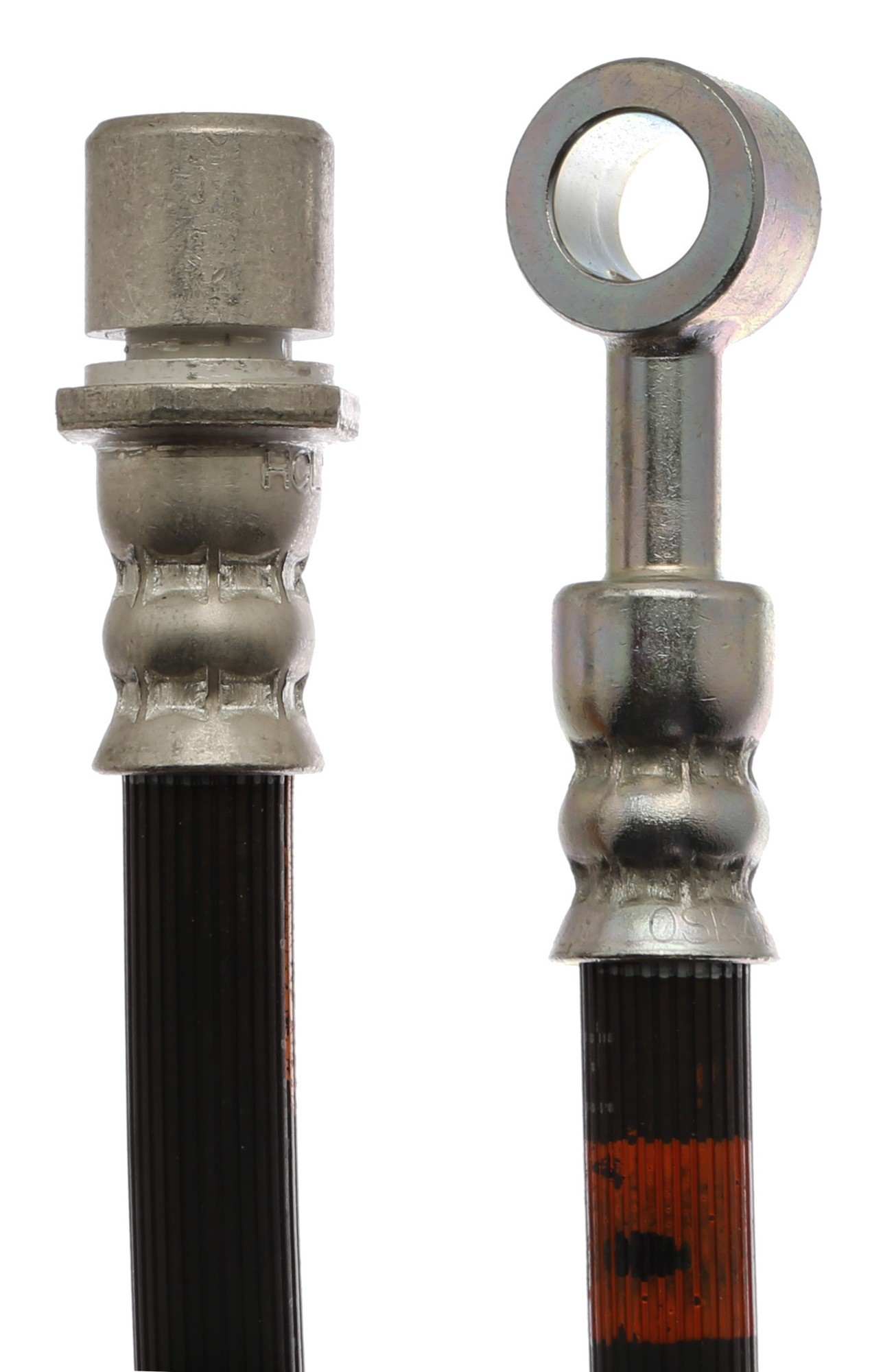 Raybestos Brakes Brake Hydraulic Hose BH383767