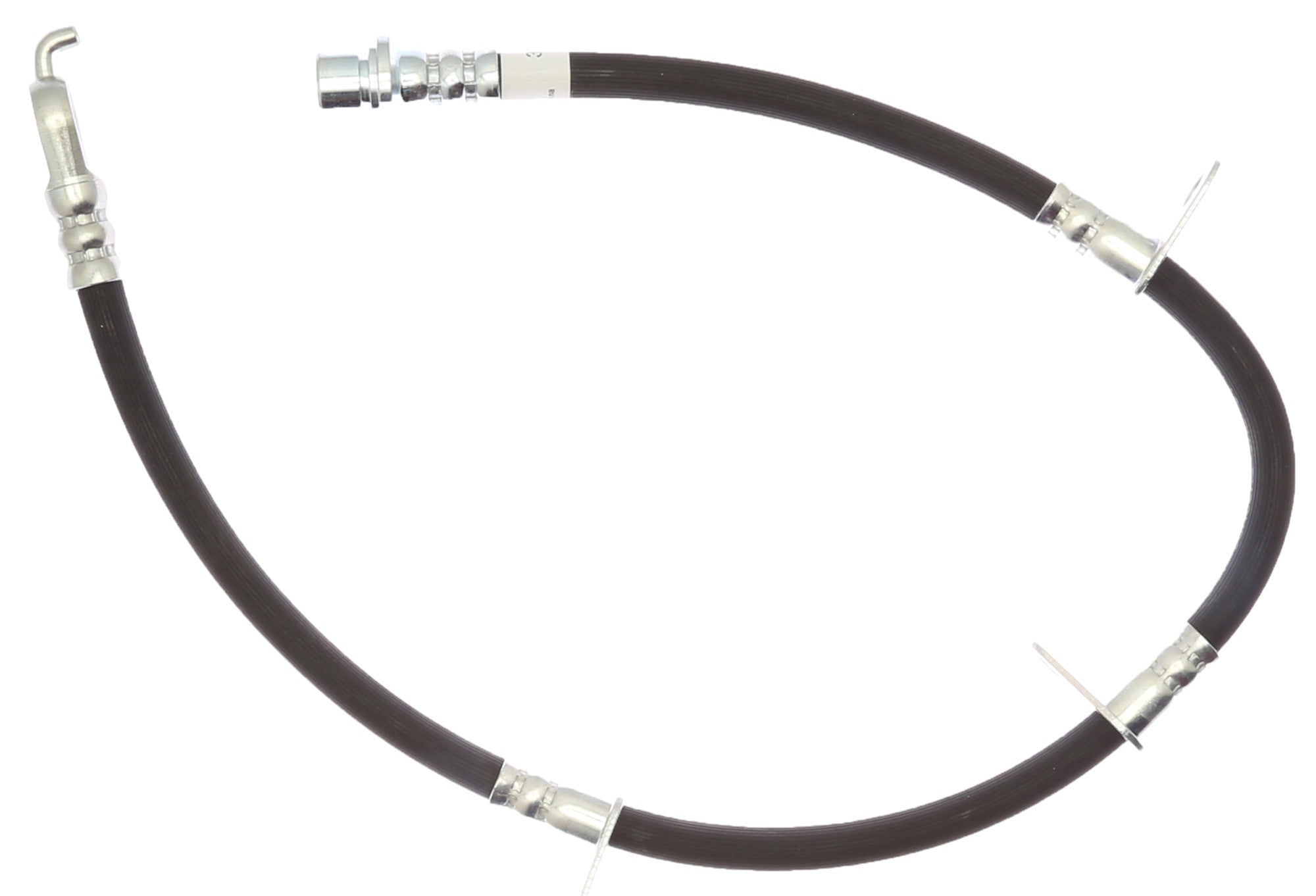 Raybestos Brakes Brake Hydraulic Hose BH383778