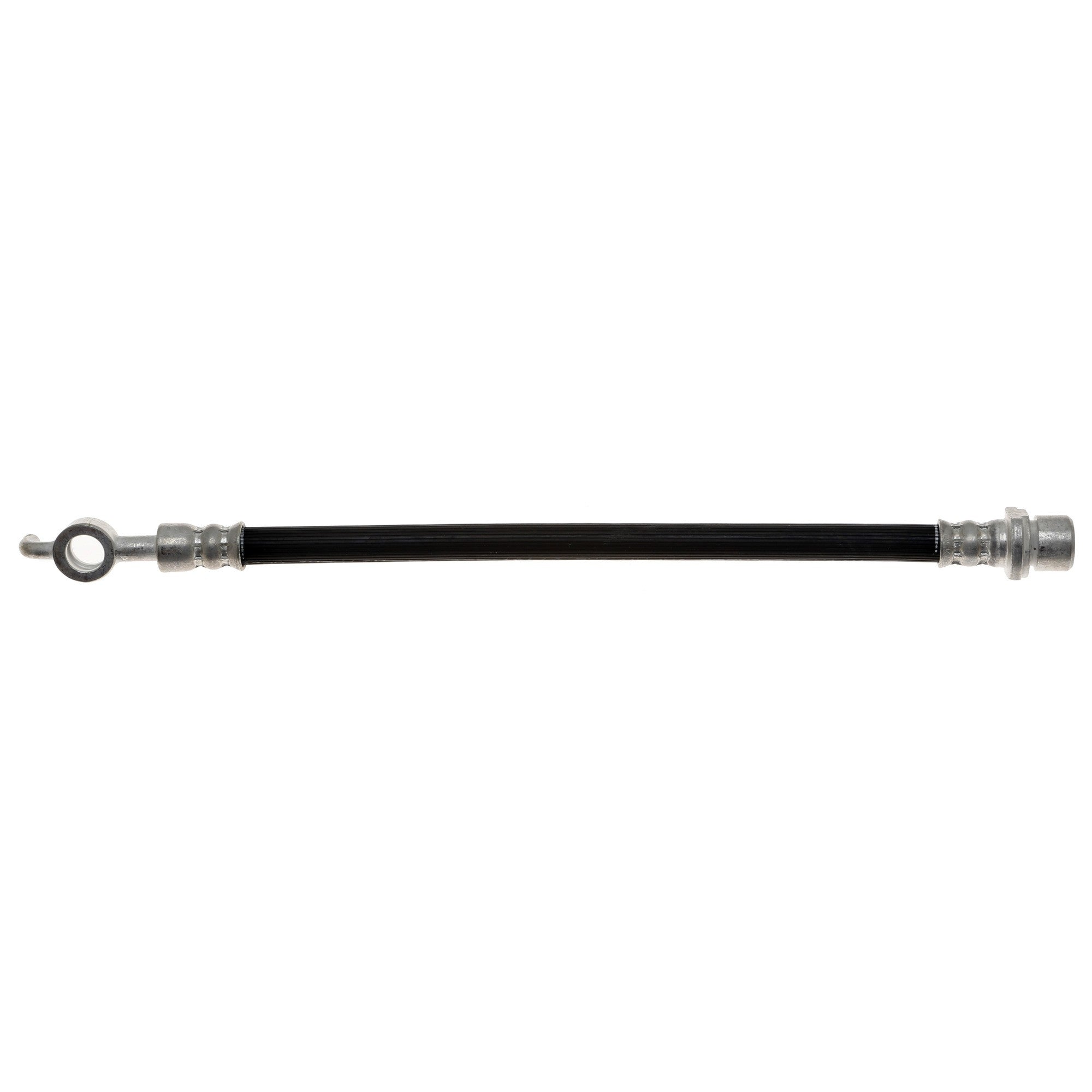 Raybestos Brakes Brake Hydraulic Hose  top view frsport BH383838