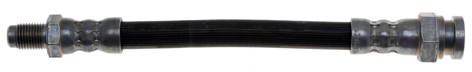 Raybestos Brakes Brake Hydraulic Hose BH383851