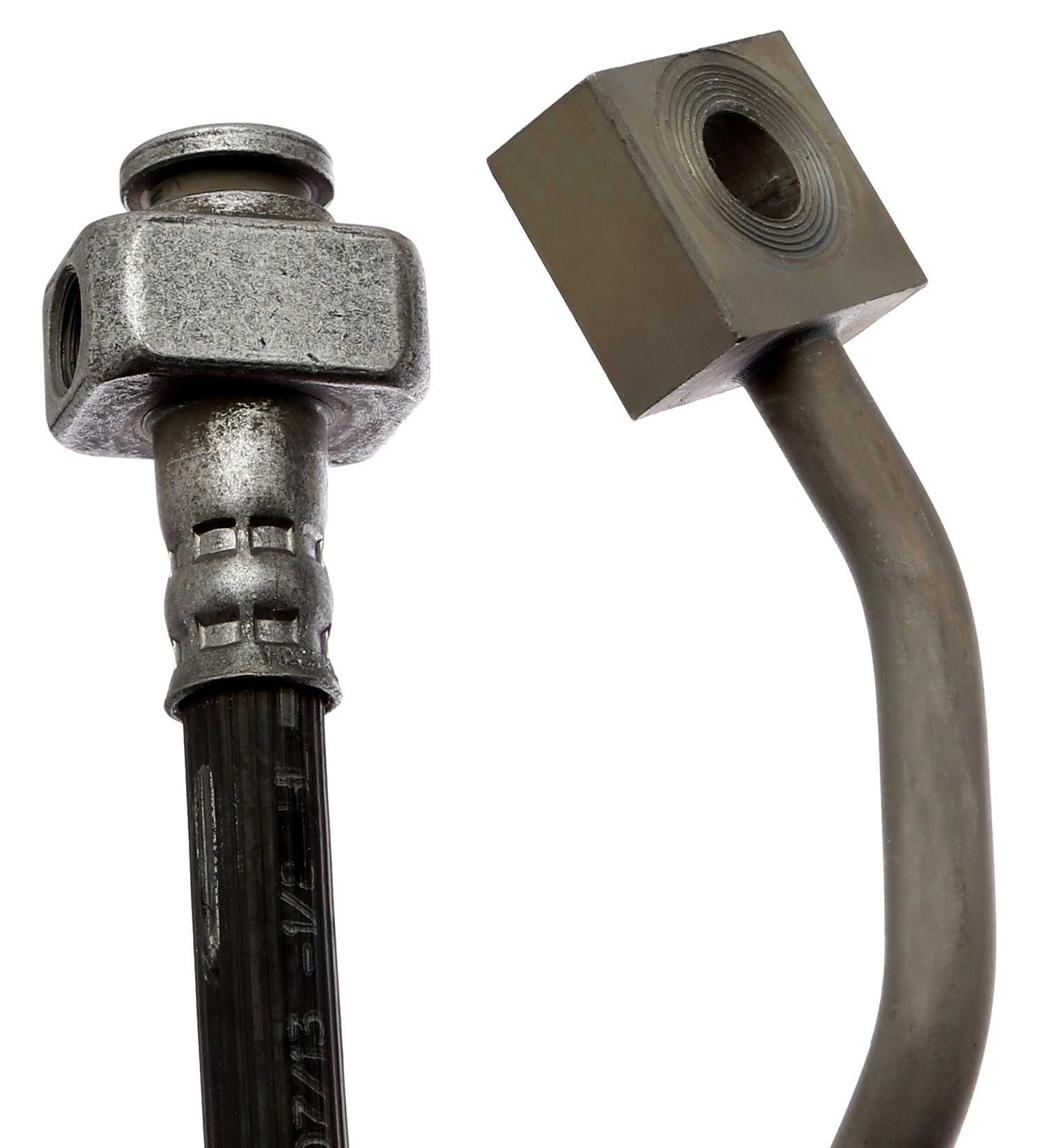 Raybestos Brakes Brake Hydraulic Hose BH383860