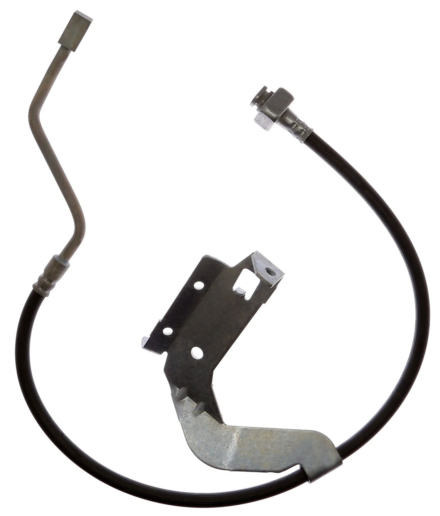 Raybestos Brakes Brake Hydraulic Hose BH383861