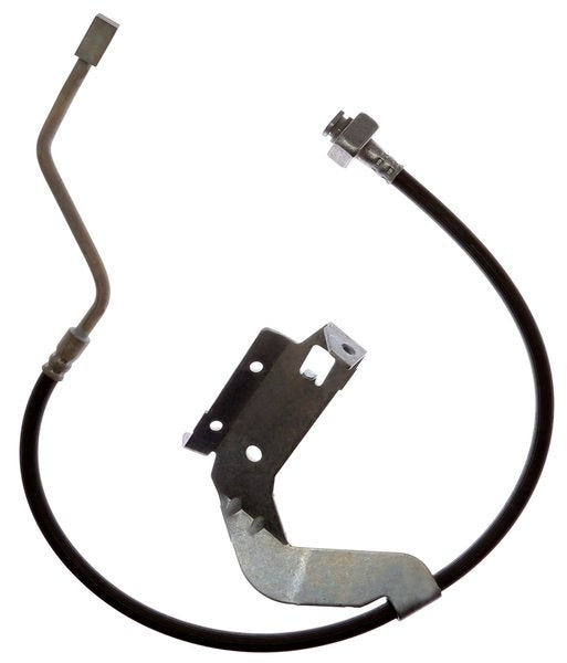 Raybestos Brakes Brake Hydraulic Hose BH383861