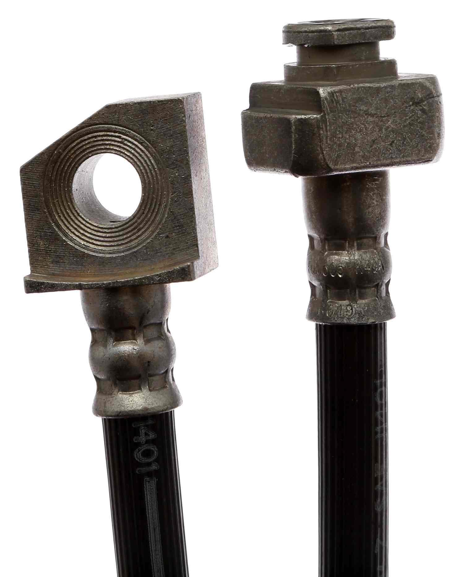 Raybestos Brakes Brake Hydraulic Hose BH383868