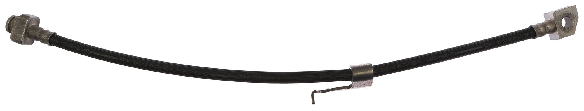 Raybestos Brakes Brake Hydraulic Hose BH383869