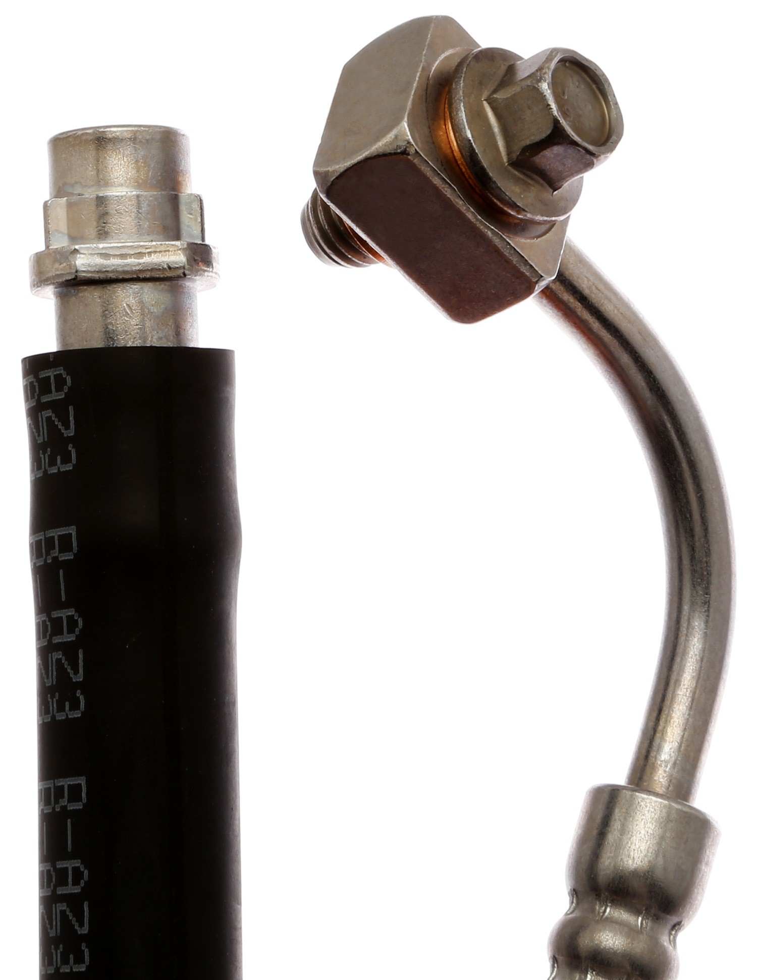 Raybestos Brakes Brake Hydraulic Hose BH383871