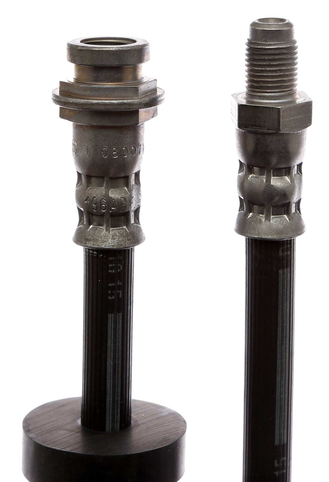 Raybestos Brakes Brake Hydraulic Hose BH383880