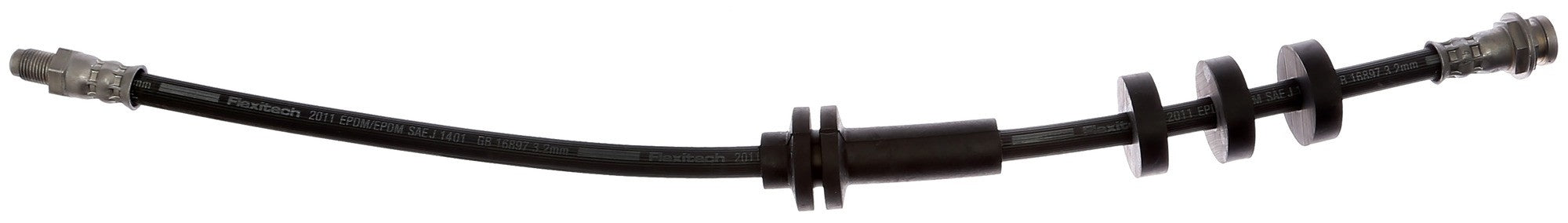 Raybestos Brakes Brake Hydraulic Hose BH383880