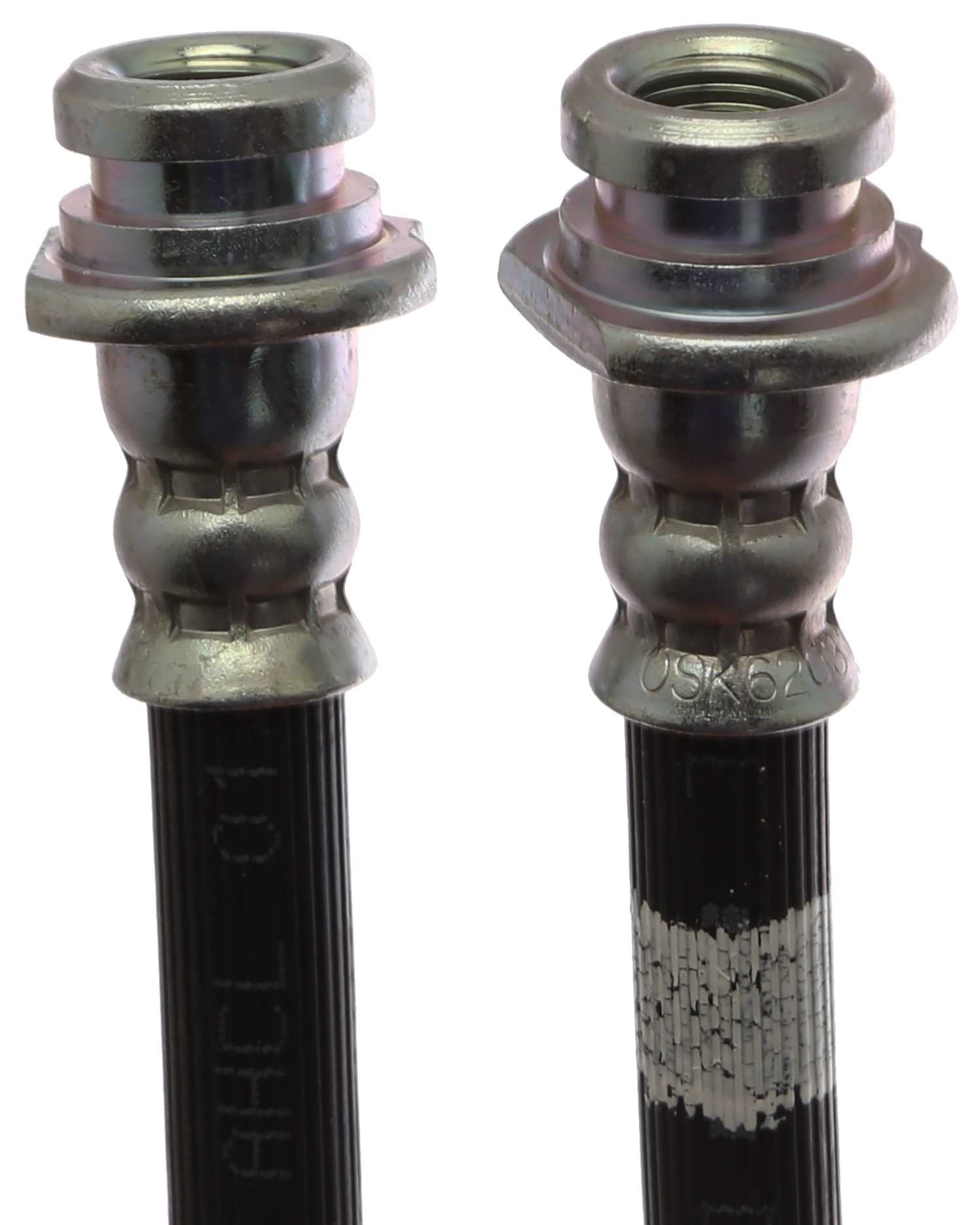 Raybestos Brakes Brake Hydraulic Hose BH383881
