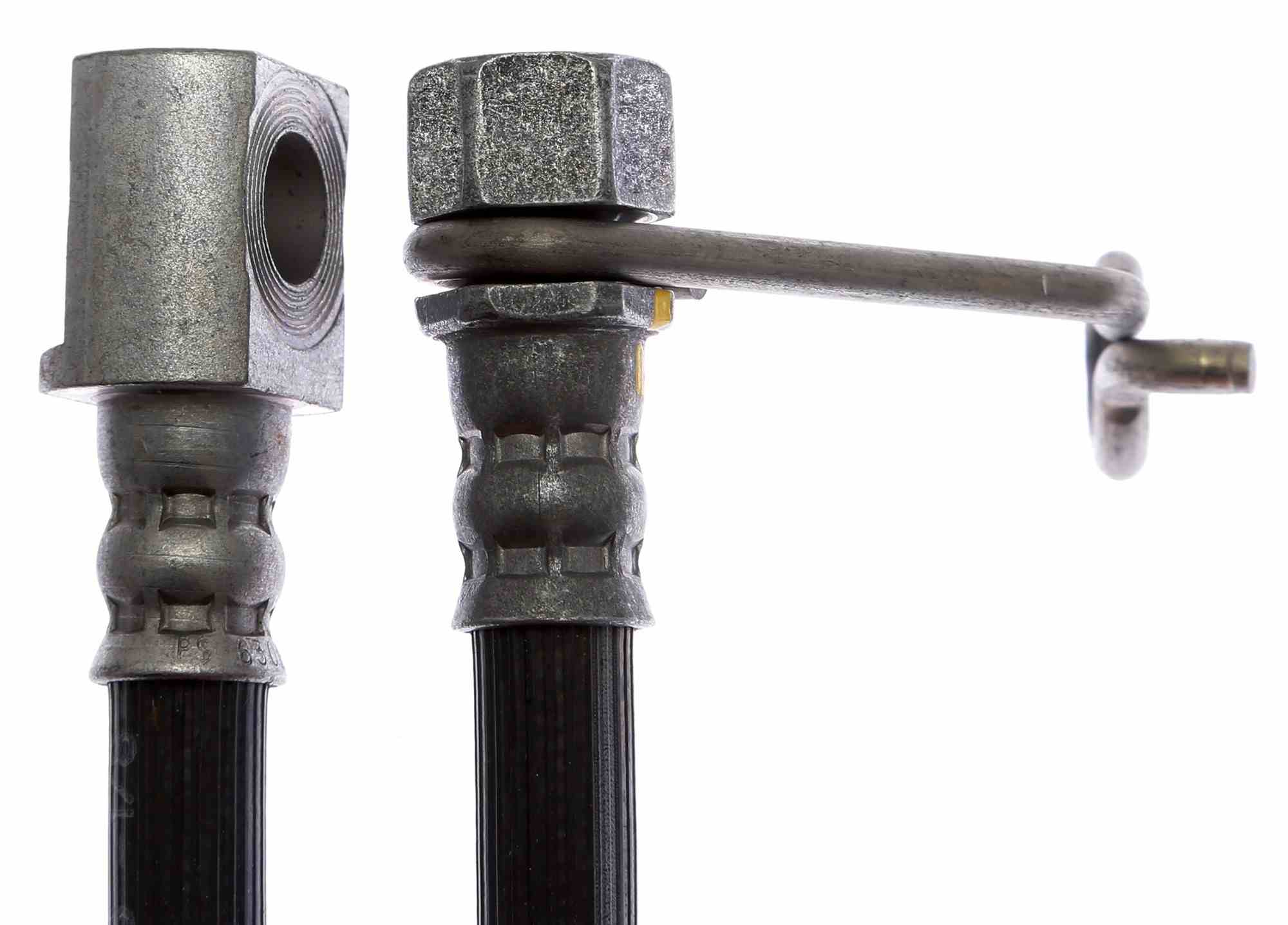 Raybestos Brakes Brake Hydraulic Hose BH383893