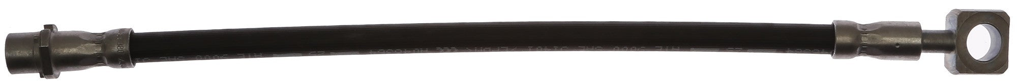 Raybestos Brakes Brake Hydraulic Hose BH383899