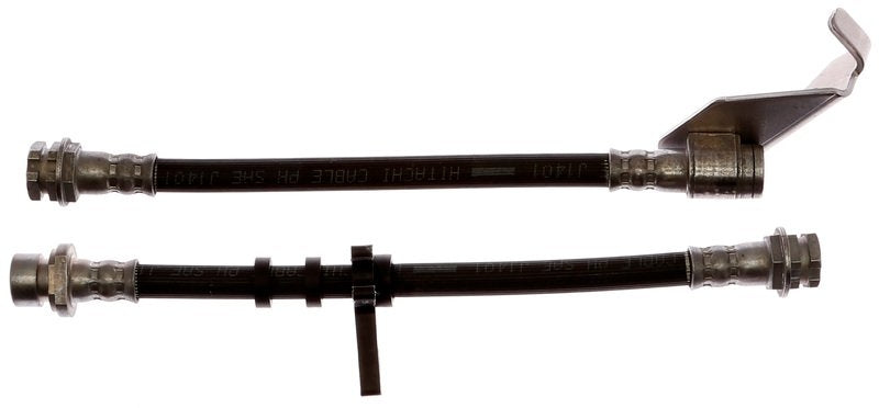 Raybestos Brakes Brake Hydraulic Hose BH383904