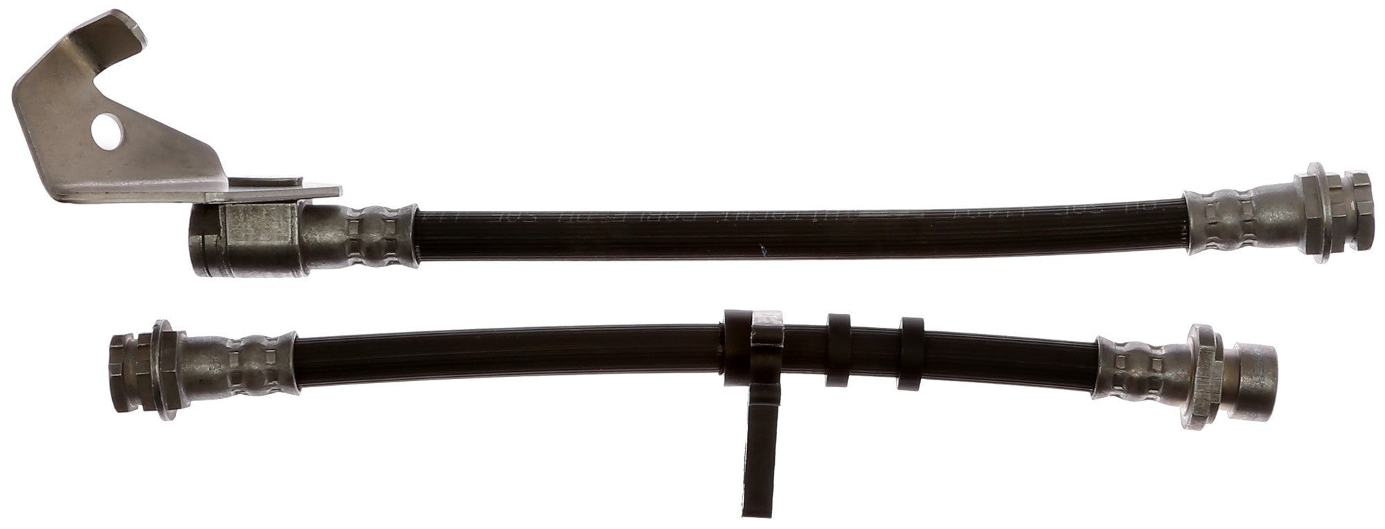 Raybestos Brakes Brake Hydraulic Hose BH383905