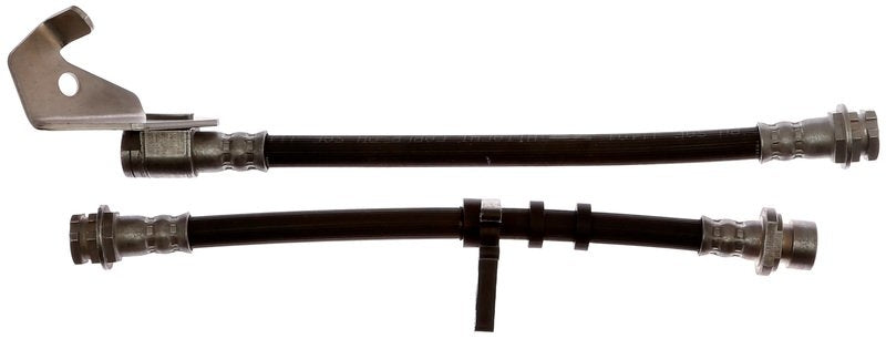 Raybestos Brakes Brake Hydraulic Hose BH383905
