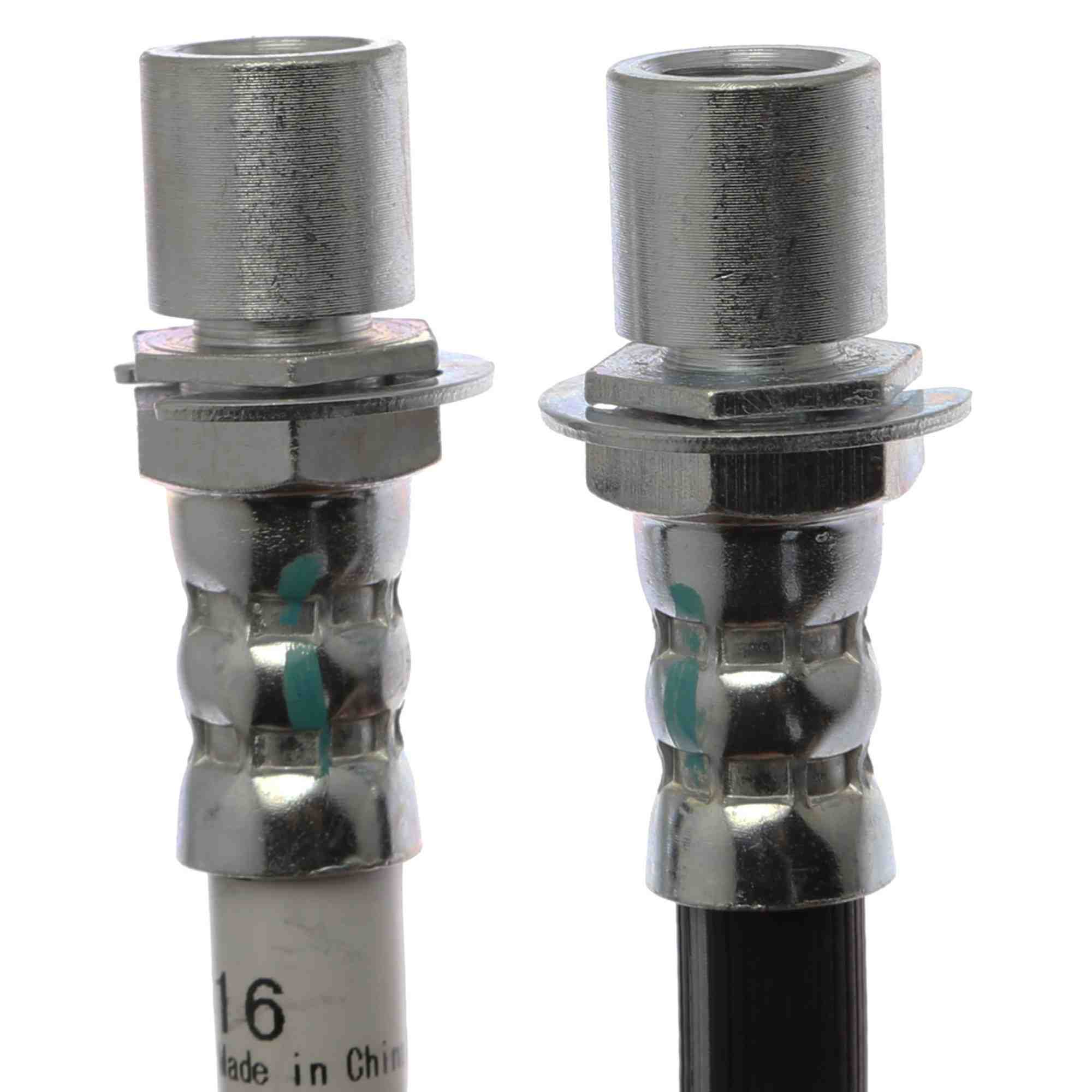 Raybestos Brakes Clutch Hydraulic Hose BH383917