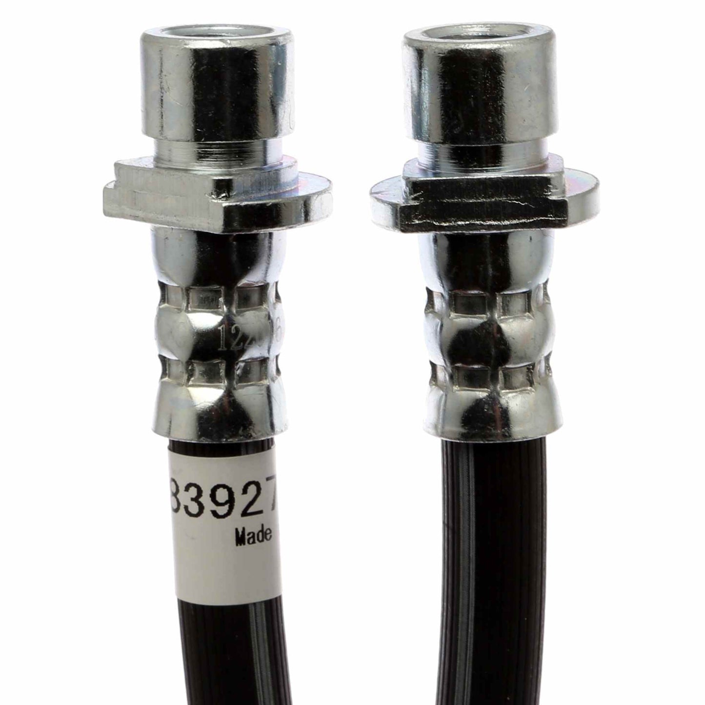 Raybestos Brakes Clutch Hydraulic Hose BH383927