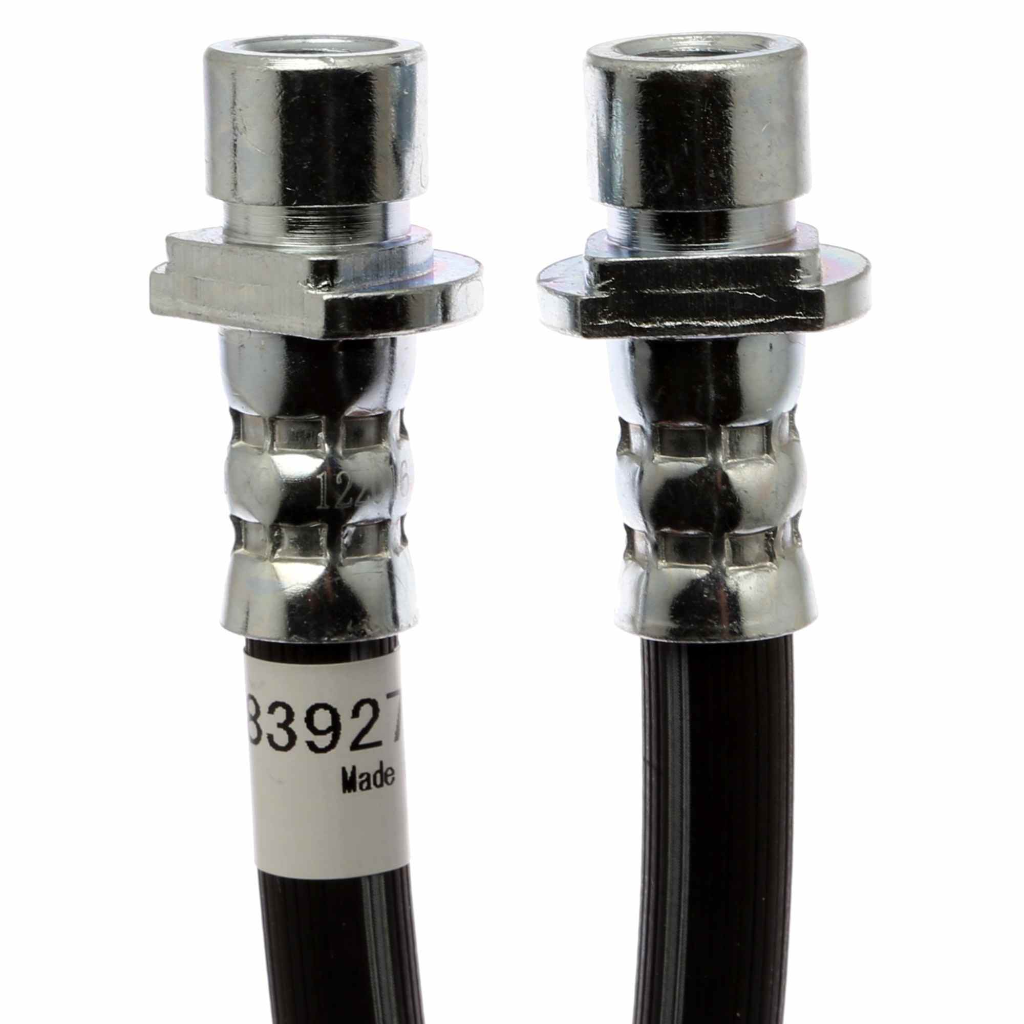 Raybestos Brakes Clutch Hydraulic Hose BH383927