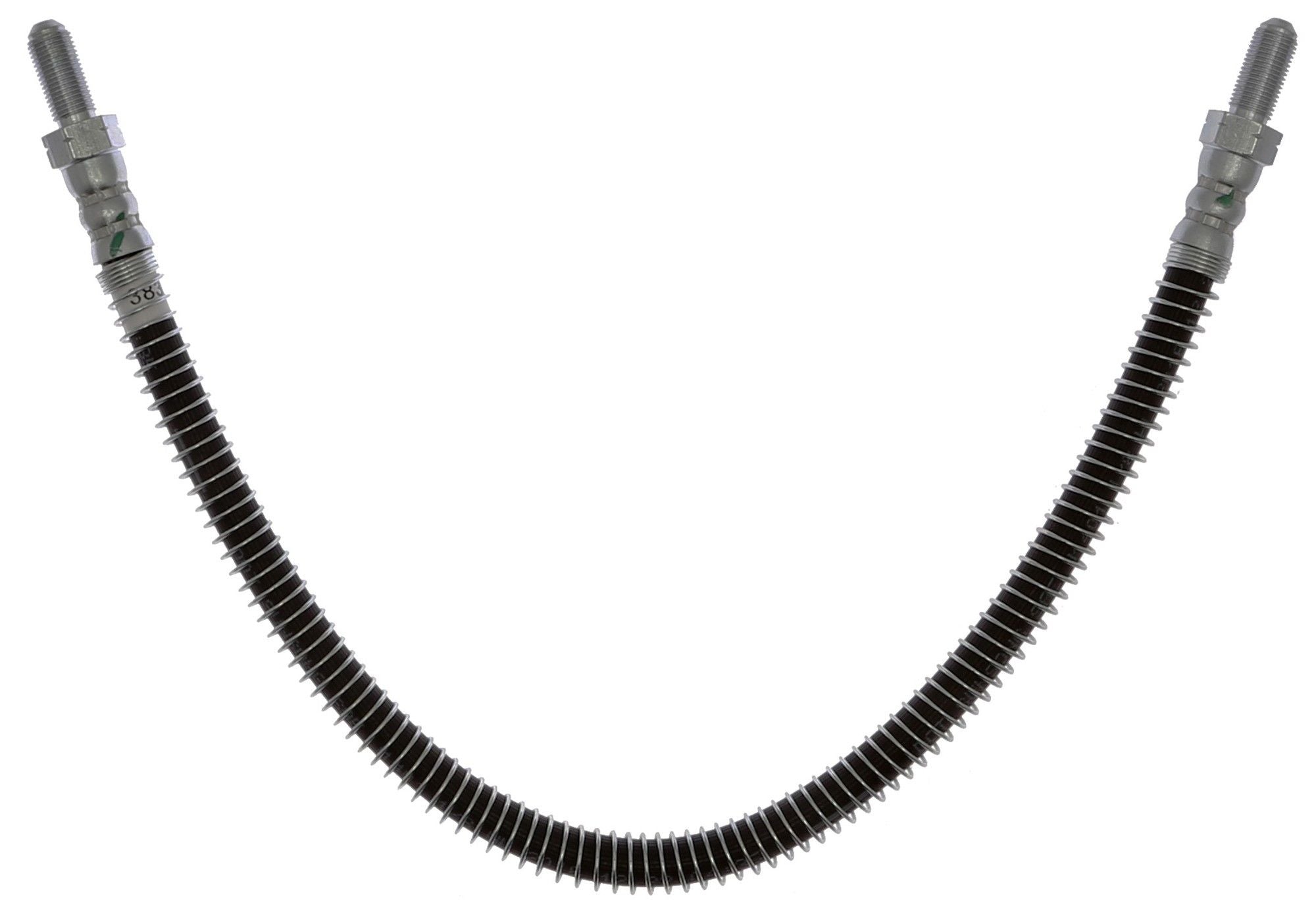 Raybestos Brakes Brake Hydraulic Hose BH383940